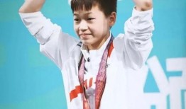 全红婵最新爆料