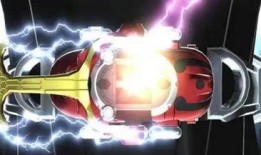 最新假面骑士变身器爆料,神秘力量即将觉醒！