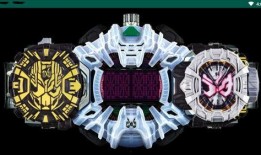 最新假面骑士变身器爆料,神秘力量即将觉醒！